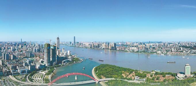 武汉市AI+政务问答